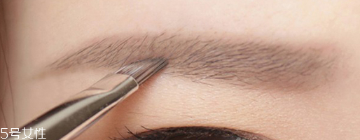 眉毛淡怎么畫眉毛好看 眉毛少這樣畫眉 眉毛淡怎么畫眉毛好看 眉毛少這樣畫眉