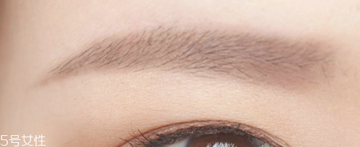 眉毛淡怎么畫眉毛好看 眉毛少這樣畫眉 眉毛淡怎么畫眉毛好看 眉毛少這樣畫眉