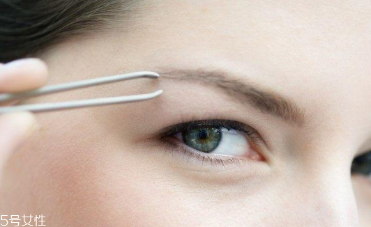 眉毛淡怎么畫眉毛好看 眉毛少這樣畫眉 眉毛淡怎么畫眉毛好看 眉毛少這樣畫眉