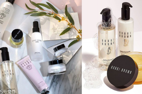 5款專柜卸妝油推薦 好乳化無殘留 5款專柜卸妝油推薦 好乳化無殘留