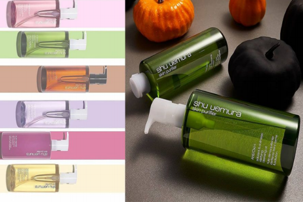 5款專柜卸妝油推薦 好乳化無殘留 5款專柜卸妝油推薦 好乳化無殘留