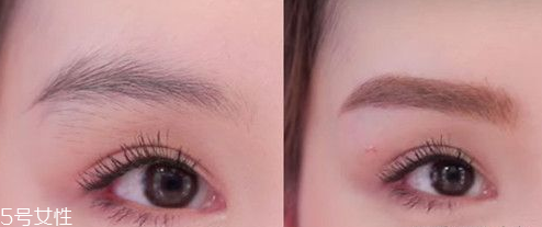 如何修眉畫眉 修眉毛小技巧 如何修眉畫眉 修眉毛小技巧