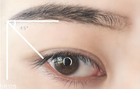 如何修眉畫眉 修眉毛小技巧 如何修眉畫眉 修眉毛小技巧