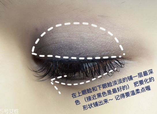 萬(wàn)圣節(jié)妝容有哪些 萬(wàn)圣節(jié)簡(jiǎn)單妝容 萬(wàn)圣節(jié)妝容有哪些 萬(wàn)圣節(jié)簡(jiǎn)單妝容