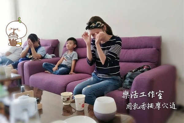 精油療法的正確方法 精油療法的正確方法