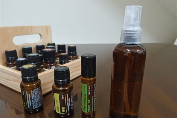 精油療法的正確方法 精油療法的正確方法