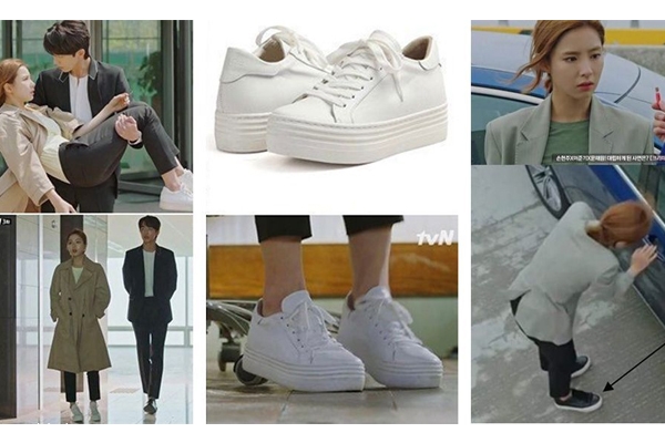 皮制小白鞋怎么清洗 3大絕招超詳細講解