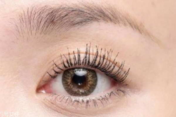 睫毛膏怎么刷沒(méi)有蒼蠅腿 又長(zhǎng)又翹的睫毛怎么刷出來(lái) 睫毛膏怎么刷沒(méi)有蒼蠅腿 又長(zhǎng)又翹的睫毛怎么刷出來(lái)