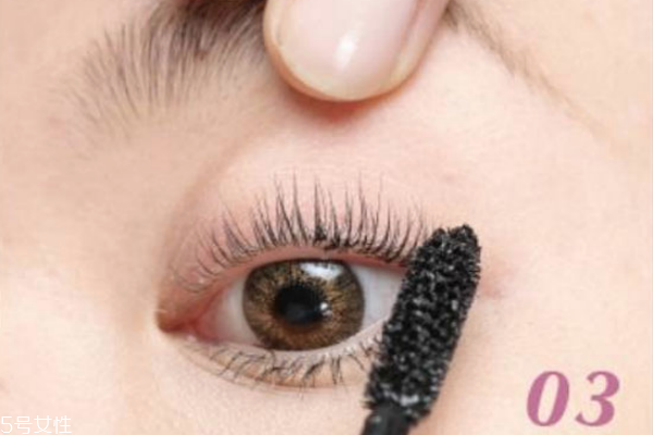 睫毛膏怎么刷沒(méi)有蒼蠅腿 又長(zhǎng)又翹的睫毛怎么刷出來(lái) 睫毛膏怎么刷沒(méi)有蒼蠅腿 又長(zhǎng)又翹的睫毛怎么刷出來(lái)