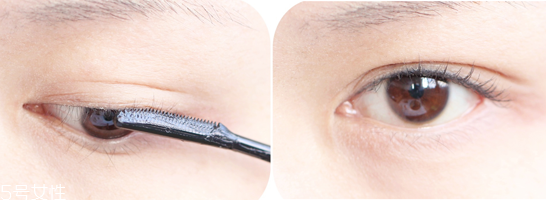 睫毛膏怎么刷沒(méi)有蒼蠅腿 又長(zhǎng)又翹的睫毛怎么刷出來(lái) 睫毛膏怎么刷沒(méi)有蒼蠅腿 又長(zhǎng)又翹的睫毛怎么刷出來(lái)