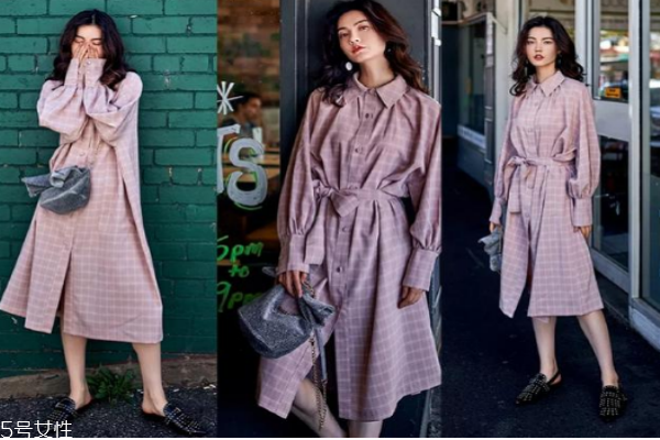 oversize外套怎么穿 6大法穿出纖細(xì)蠻腰 oversize外套怎么穿 6大法穿出纖細(xì)蠻腰