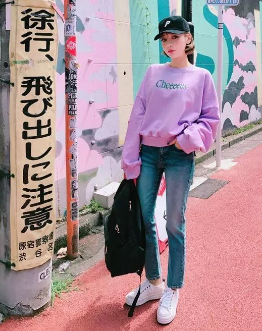 oversize外套怎么穿 6大法穿出纖細(xì)蠻腰 oversize外套怎么穿 6大法穿出纖細(xì)蠻腰