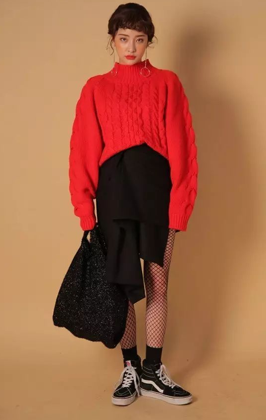 oversize外套怎么穿 6大法穿出纖細(xì)蠻腰 oversize外套怎么穿 6大法穿出纖細(xì)蠻腰