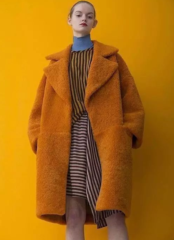 oversize外套怎么穿 6大法穿出纖細(xì)蠻腰 oversize外套怎么穿 6大法穿出纖細(xì)蠻腰