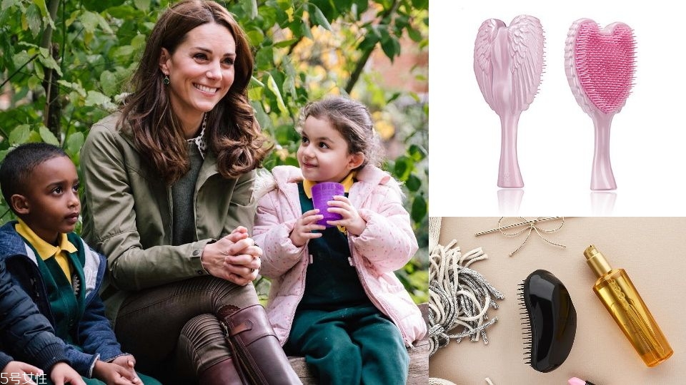 美發(fā)產(chǎn)品哪個品牌好 名人美發(fā)神器推薦 美發(fā)產(chǎn)品哪個品牌好 名人美發(fā)神器推薦