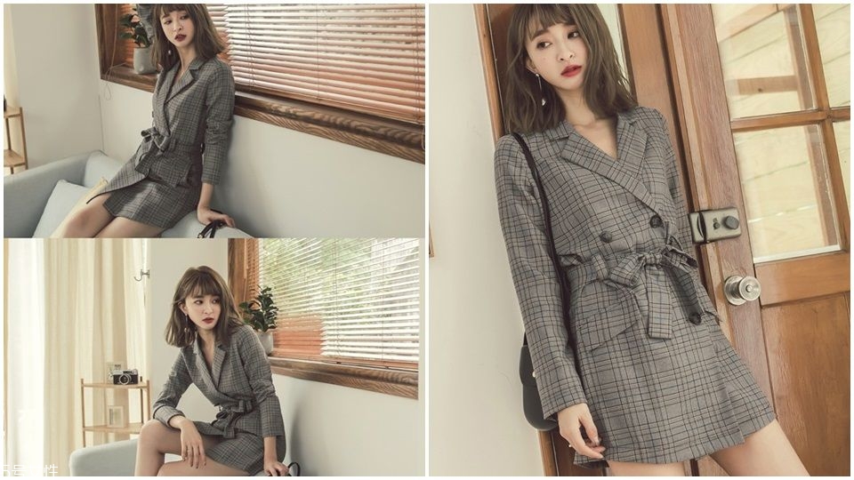 oversize外套怎么穿 6大法穿出纖細(xì)蠻腰 oversize外套怎么穿 6大法穿出纖細(xì)蠻腰