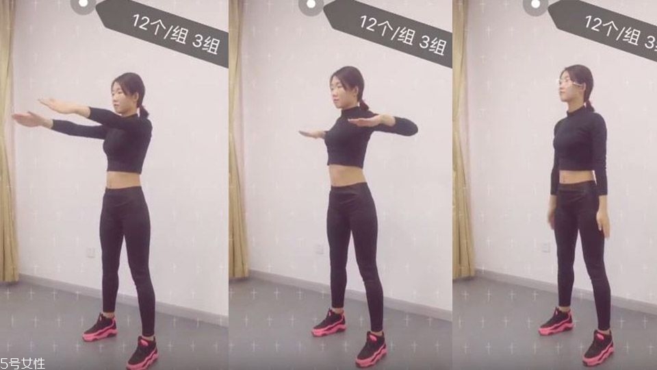 如何把肩膀變薄 簡(jiǎn)單瘦肩小運(yùn)動(dòng) 如何把肩膀變薄 簡(jiǎn)單瘦肩小運(yùn)動(dòng)