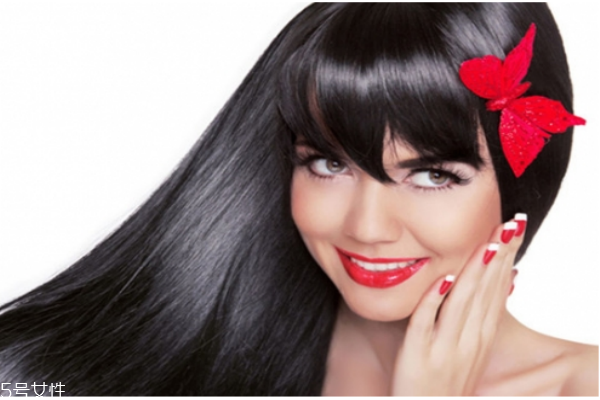 拉直和洗直哪個傷頭發(fā) 拉直和洗直的區(qū)別 拉直和洗直哪個傷頭發(fā) 拉直和洗直的區(qū)別