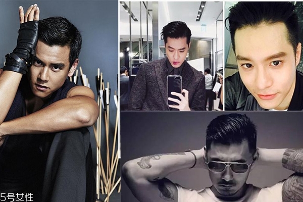 女生最喜歡男生什么發(fā)型 第5款經(jīng)典不敗男人味 女生最喜歡男生什么發(fā)型 第5款經(jīng)典不敗男人味