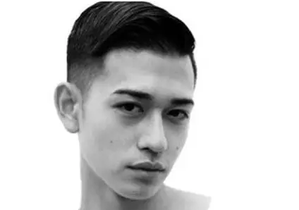 女生最喜歡男生什么發(fā)型 第5款經(jīng)典不敗男人味 女生最喜歡男生什么發(fā)型 第5款經(jīng)典不敗男人味