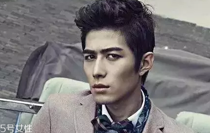 女生最喜歡男生什么發(fā)型 第5款經(jīng)典不敗男人味 女生最喜歡男生什么發(fā)型 第5款經(jīng)典不敗男人味