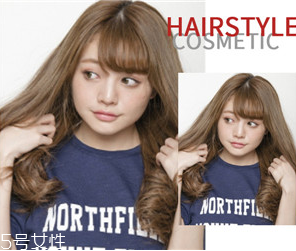 好看的韓國女生卷發(fā)發(fā)型 韓式長卷發(fā)發(fā)型圖片 好看的韓國女生卷發(fā)發(fā)型 韓式長卷發(fā)發(fā)型圖片