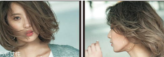 怎么用卷發(fā)棒卷內(nèi)扣 輕松燙優(yōu)雅波波頭發(fā)型 怎么用卷發(fā)棒卷內(nèi)扣 輕松燙優(yōu)雅波波頭發(fā)型