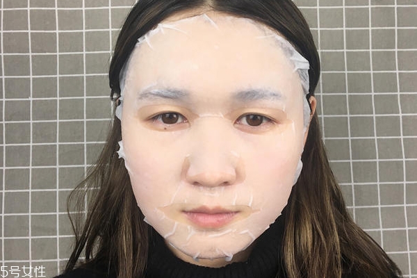 玉澤積雪草安心修護(hù)干面膜怎么樣 玉澤干面膜好用嗎 玉澤積雪草安心修護(hù)干面膜怎么樣 玉澤干面膜好用嗎