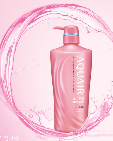 水之密語洗發(fā)水哪個好 水之密語洗發(fā)水不同系列的功效 水之密語洗發(fā)水哪個好 水之密語洗發(fā)水不同系列的功效