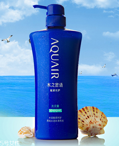 水之密語洗發(fā)水哪個好 水之密語洗發(fā)水不同系列的功效 水之密語洗發(fā)水哪個好 水之密語洗發(fā)水不同系列的功效