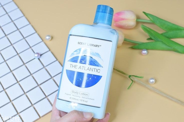 氣味圖書館身體乳怎么樣 香味讓人向往遠洋冒險 氣味圖書館身體乳怎么樣 香味讓人向往遠洋冒險