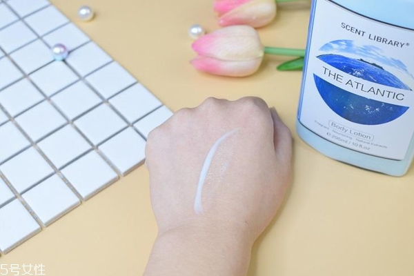 氣味圖書館身體乳怎么樣 香味讓人向往遠洋冒險 氣味圖書館身體乳怎么樣 香味讓人向往遠洋冒險