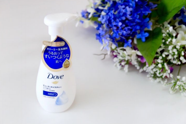 多芬洗面奶痘肌能用嗎？致痘風險很大