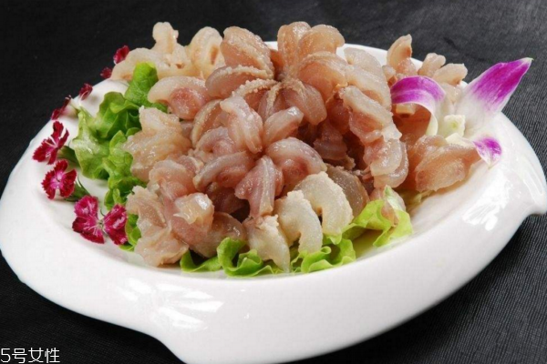 牛鞭的神奇功效與美味做法 牛鞭的神奇功效與美味做法