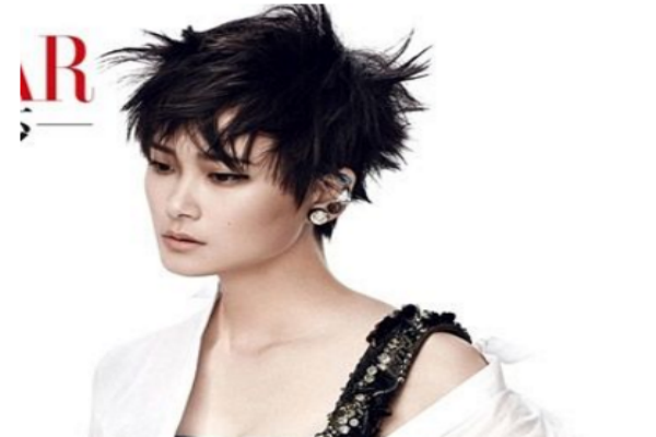 煙熏妝攻略，教你點不一樣的