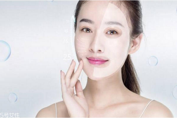 想變白富美，先學會這些美白技巧