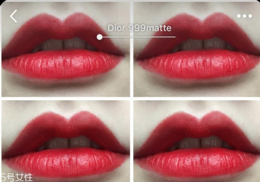 2018迪奧唇膏熱門色號(hào)盤點(diǎn) 2018迪奧唇膏熱賣唇色 2018迪奧唇膏熱門色號(hào)盤點(diǎn) 2018迪奧唇膏熱賣唇色