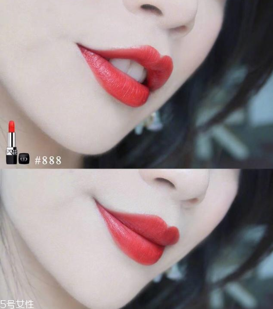 2018迪奧唇膏熱門色號(hào)盤點(diǎn) 2018迪奧唇膏熱賣唇色 2018迪奧唇膏熱門色號(hào)盤點(diǎn) 2018迪奧唇膏熱賣唇色