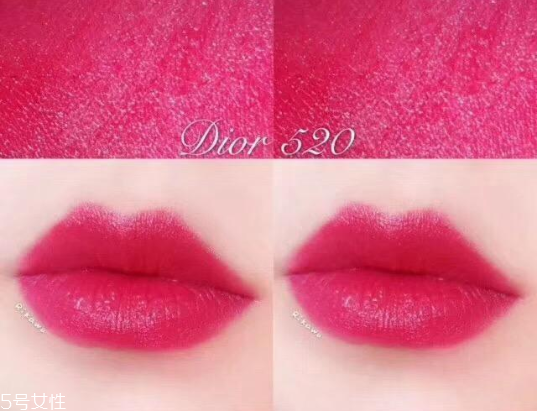 2018迪奧唇膏熱門色號(hào)盤點(diǎn) 2018迪奧唇膏熱賣唇色 2018迪奧唇膏熱門色號(hào)盤點(diǎn) 2018迪奧唇膏熱賣唇色