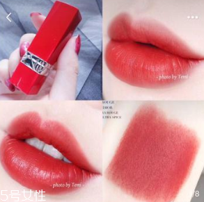 2018迪奧唇膏熱門色號(hào)盤點(diǎn) 2018迪奧唇膏熱賣唇色 2018迪奧唇膏熱門色號(hào)盤點(diǎn) 2018迪奧唇膏熱賣唇色