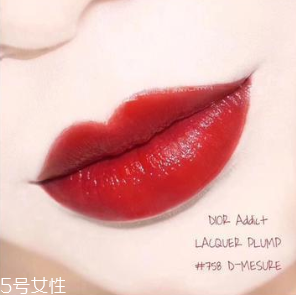 2018迪奧唇膏熱門色號(hào)盤點(diǎn) 2018迪奧唇膏熱賣唇色 2018迪奧唇膏熱門色號(hào)盤點(diǎn) 2018迪奧唇膏熱賣唇色