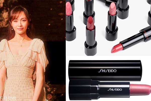 豆沙粉口紅哪個(gè)牌子好 5款豆沙粉口紅推薦 豆沙粉口紅哪個(gè)牌子好 5款豆沙粉口紅推薦