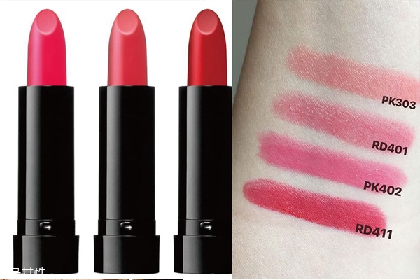 豆沙粉口紅哪個(gè)牌子好 5款豆沙粉口紅推薦 豆沙粉口紅哪個(gè)牌子好 5款豆沙粉口紅推薦