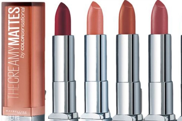 豆沙粉口紅哪個(gè)牌子好 5款豆沙粉口紅推薦 豆沙粉口紅哪個(gè)牌子好 5款豆沙粉口紅推薦