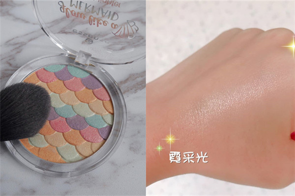 什么粉餅提亮膚色 哪款粉餅提亮膚色效果好 什么粉餅提亮膚色 哪款粉餅提亮膚色效果好