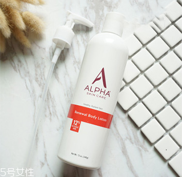 果酸身體乳孕婦能用嗎 果酸身體乳保質(zhì)期 果酸身體乳孕婦能用嗎 果酸身體乳保質(zhì)期