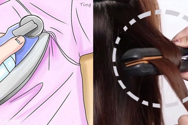 出門衣服皺了怎么辦 4招解決燃眉之急 出門衣服皺了怎么辦 4招解決燃眉之急