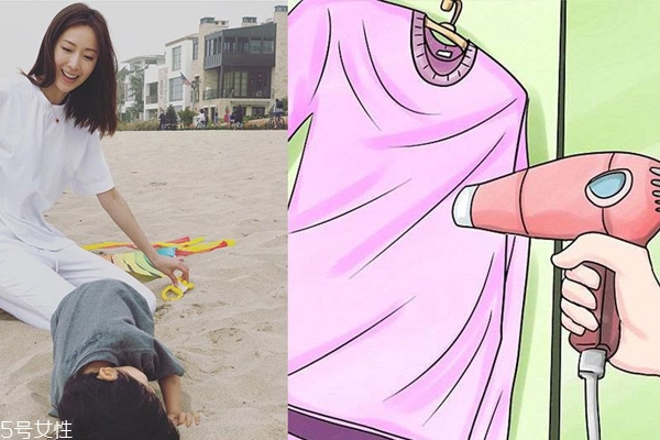 出門衣服皺了怎么辦 4招解決燃眉之急 出門衣服皺了怎么辦 4招解決燃眉之急