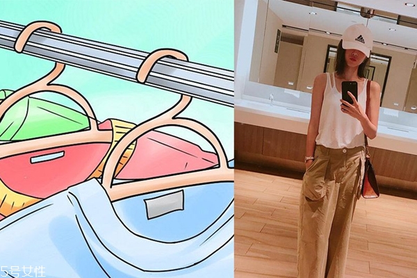 出門衣服皺了怎么辦 4招解決燃眉之急 出門衣服皺了怎么辦 4招解決燃眉之急