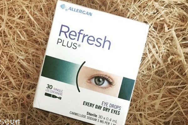 眼藥水推薦 緩解眼睛疲勞 眼藥水推薦 緩解眼睛疲勞